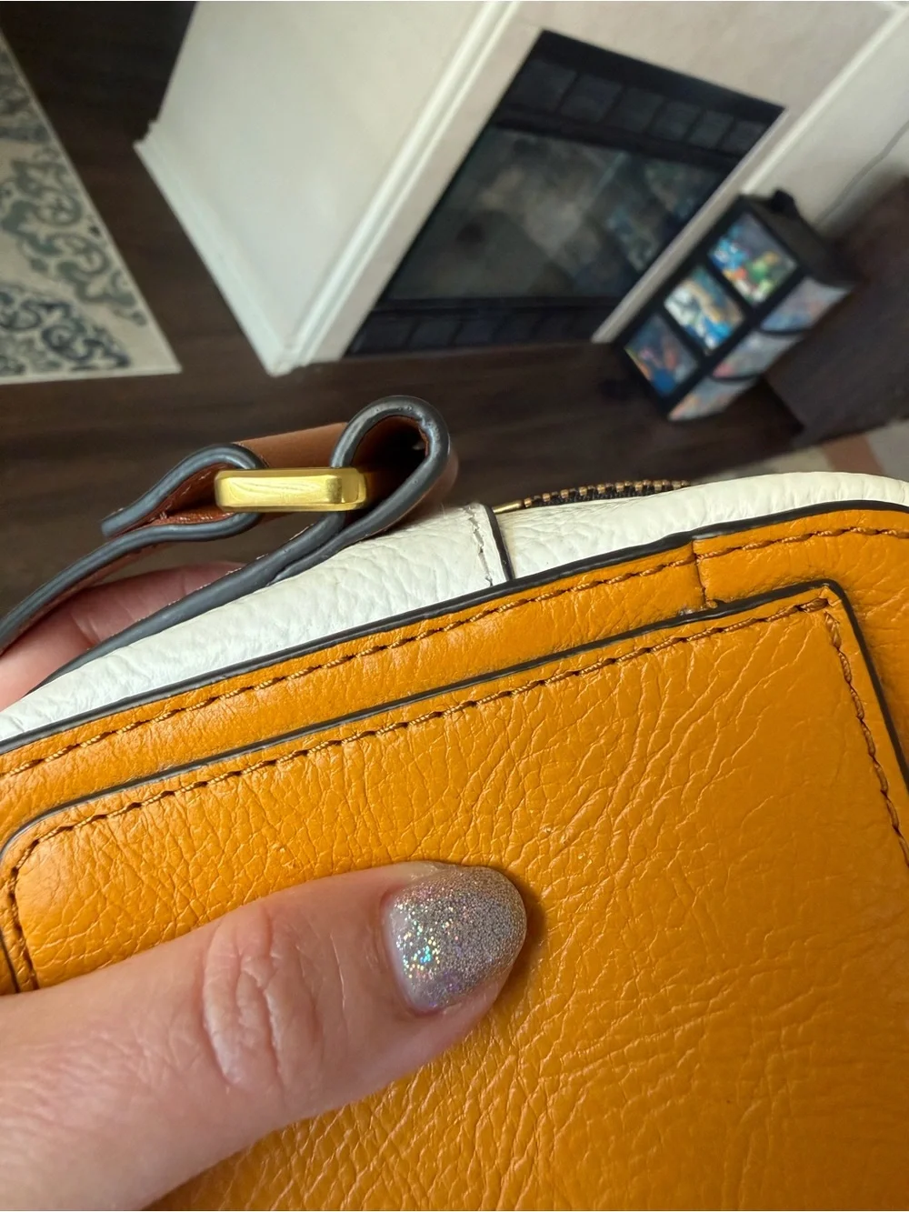 Fossil super cute